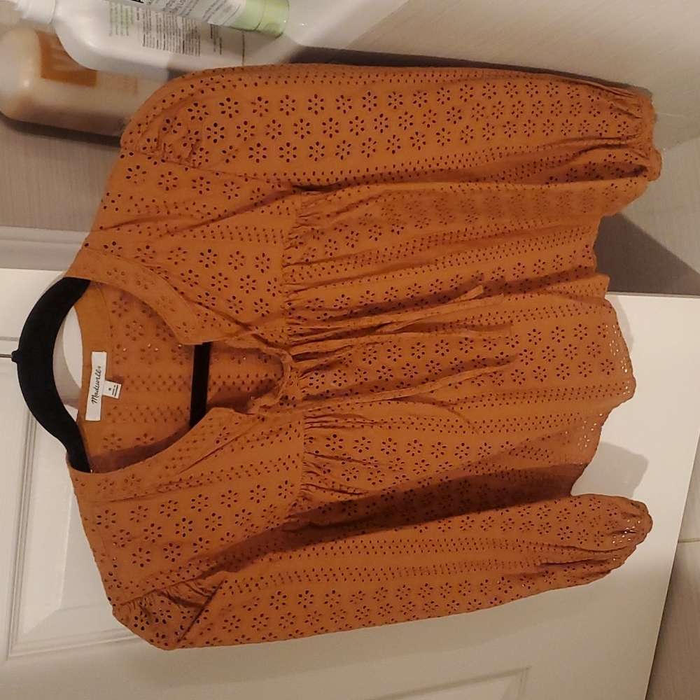 Madewell top